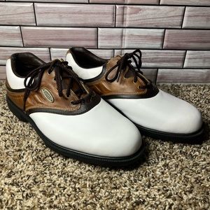 Foot joy Golf Shoes